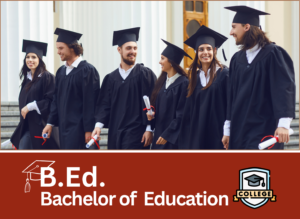B.Ed.