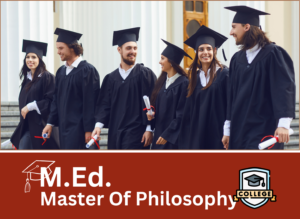 M.Ed.