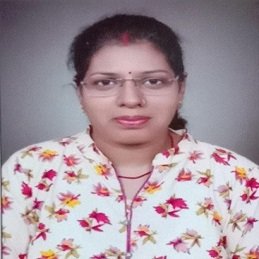 Dr. Ankita Singh (Home Science)
