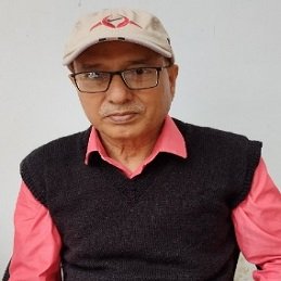Dr. Jitendra Kumar Singh(Sociology)
