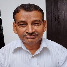 Dr. Mahatim Singh(Mathematics)