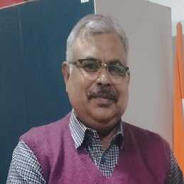 Dr. Mritunjay Singh(Zoology)