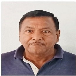 Dr. Shasikant Singh (Economics)