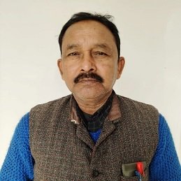 Mr. Angad Singh (Ancient History)