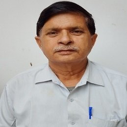 Mr. Dinesh Kumar Upadhyay (Botony)