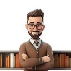 Male Teacher avatar